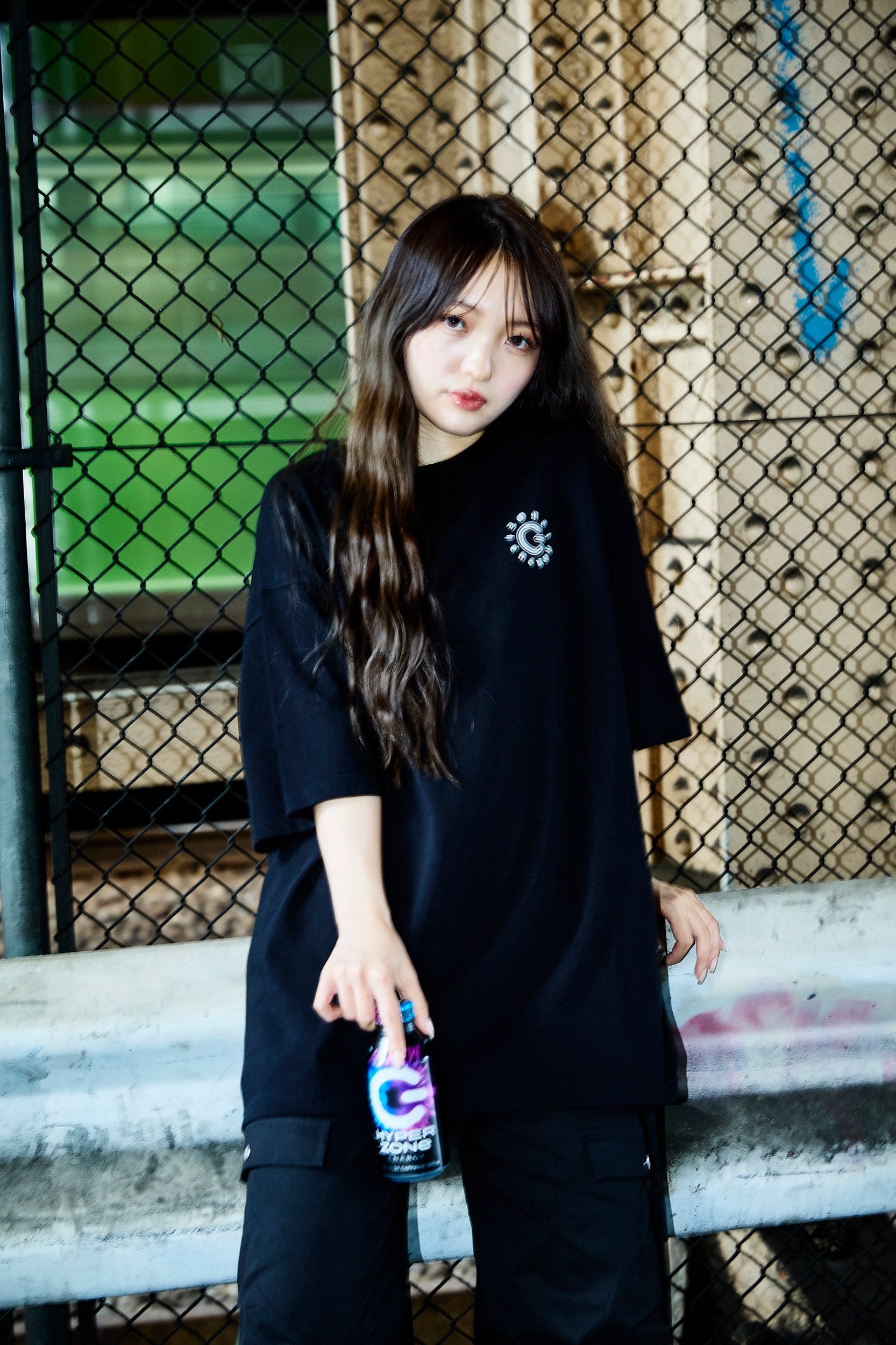 【数量限定】ZONe T-SHIRT : 001 HYPERBRAIN DESIGN【送料無料】