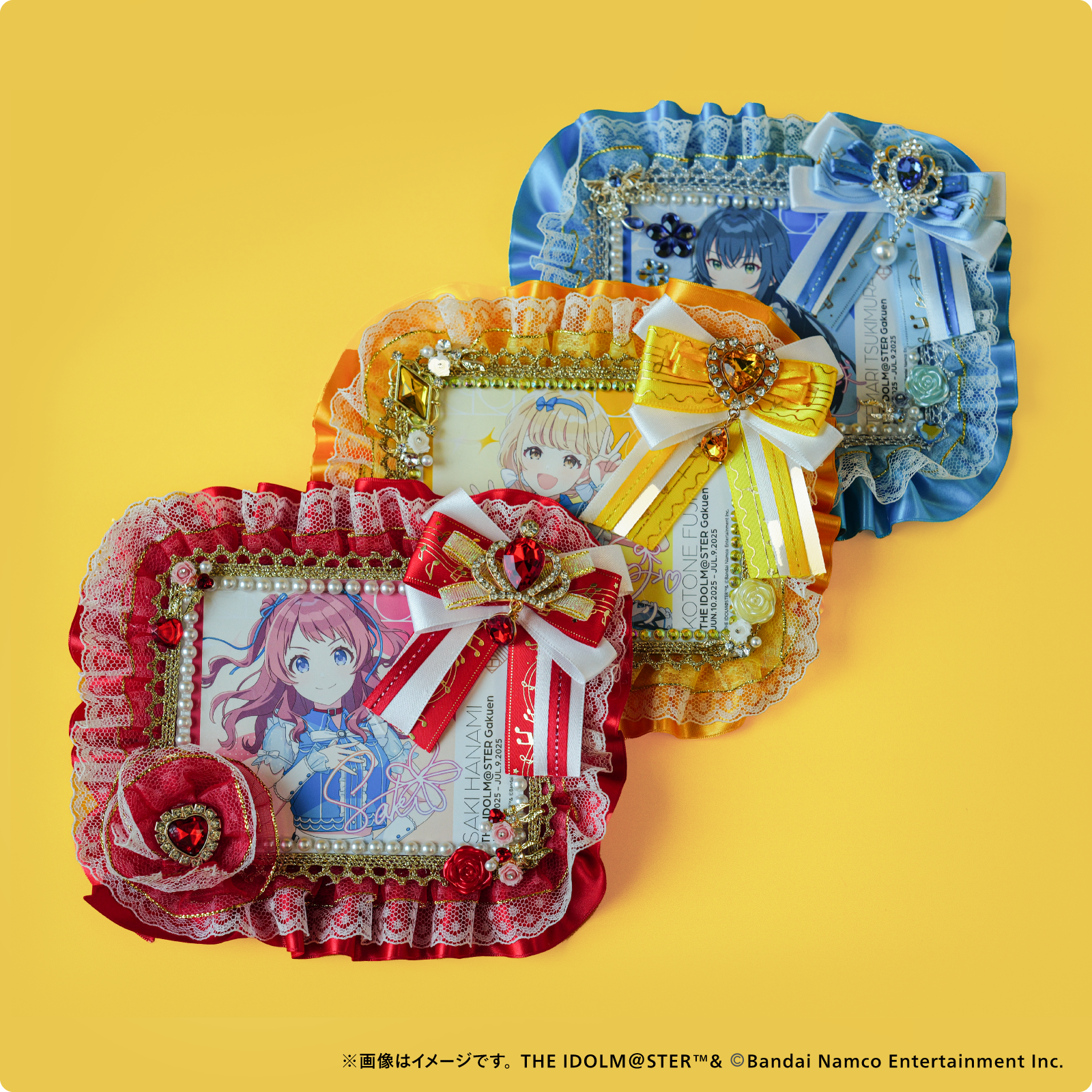 TAG専用カードケース | TAG LIVE LABEL グッズ ※ラベル缶同時発送