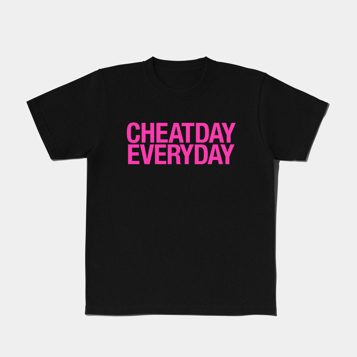 ギルT CHEATDAY EVERYDAY