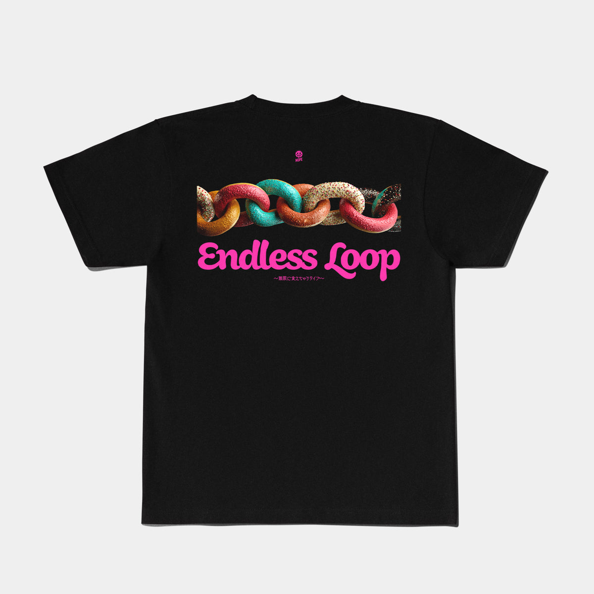 ギルT Endless Loop