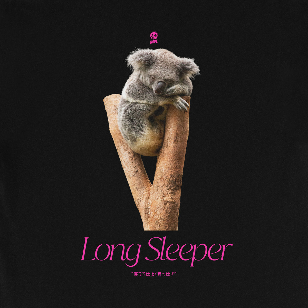 ギルT #008 ( Long Sleeper )