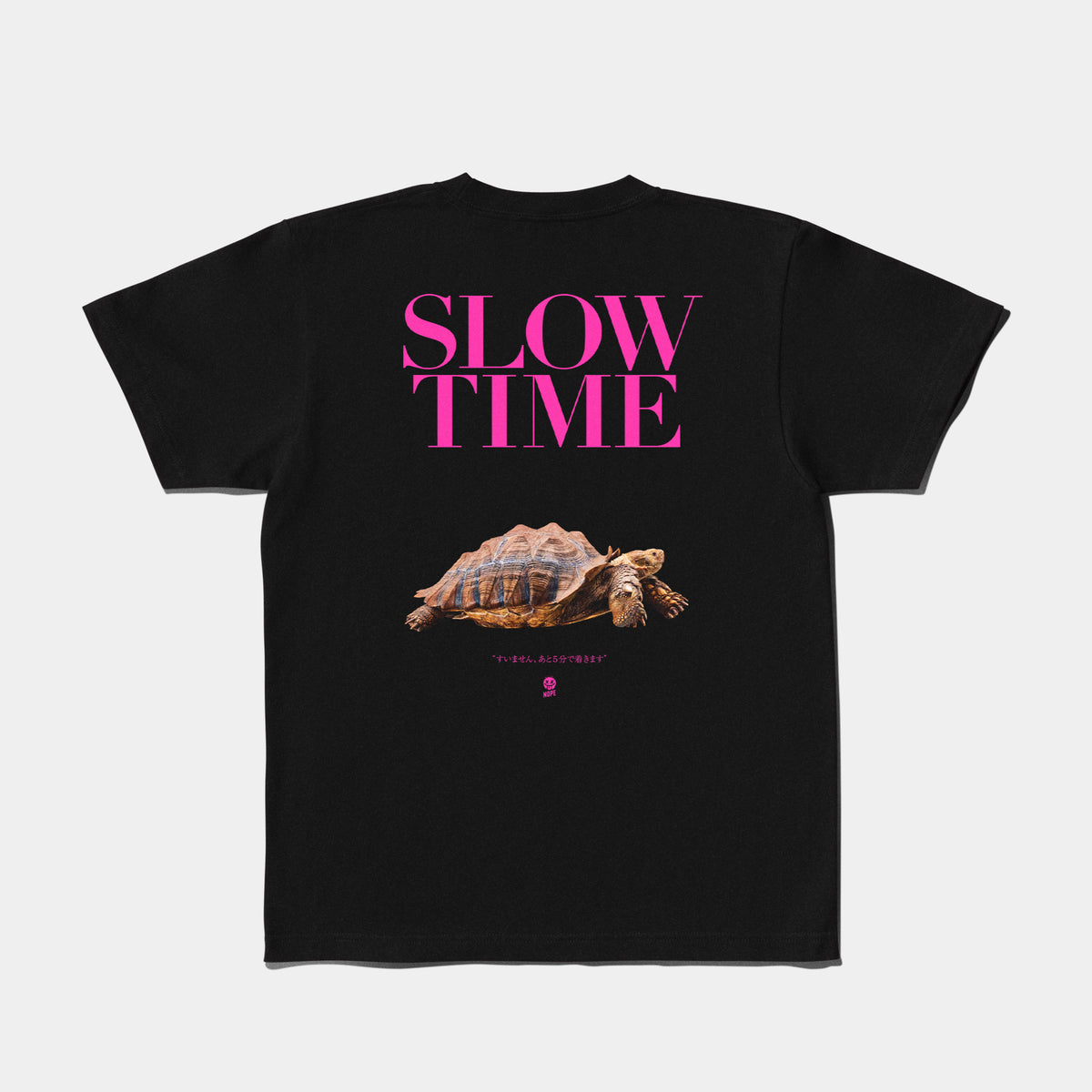 ギルT #029 ( SLOW TIME )