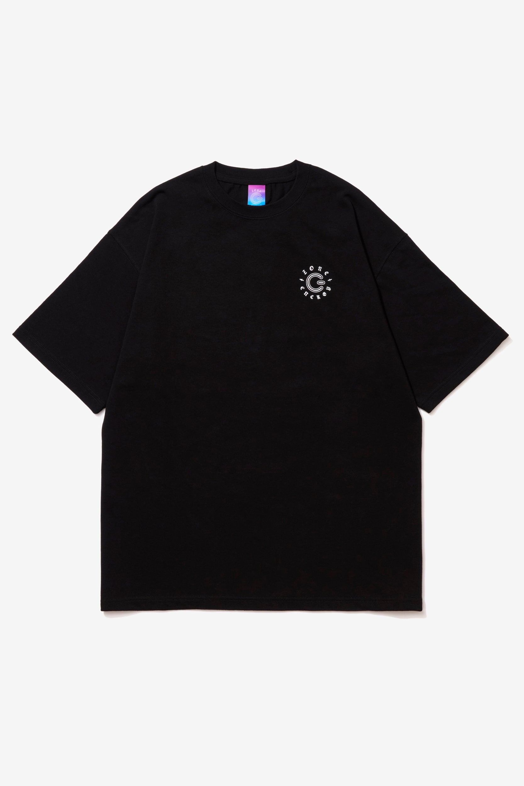 【数量限定】ZONe T-SHIRT : 005 HYPERFOCUS DESIGN【送料無料】