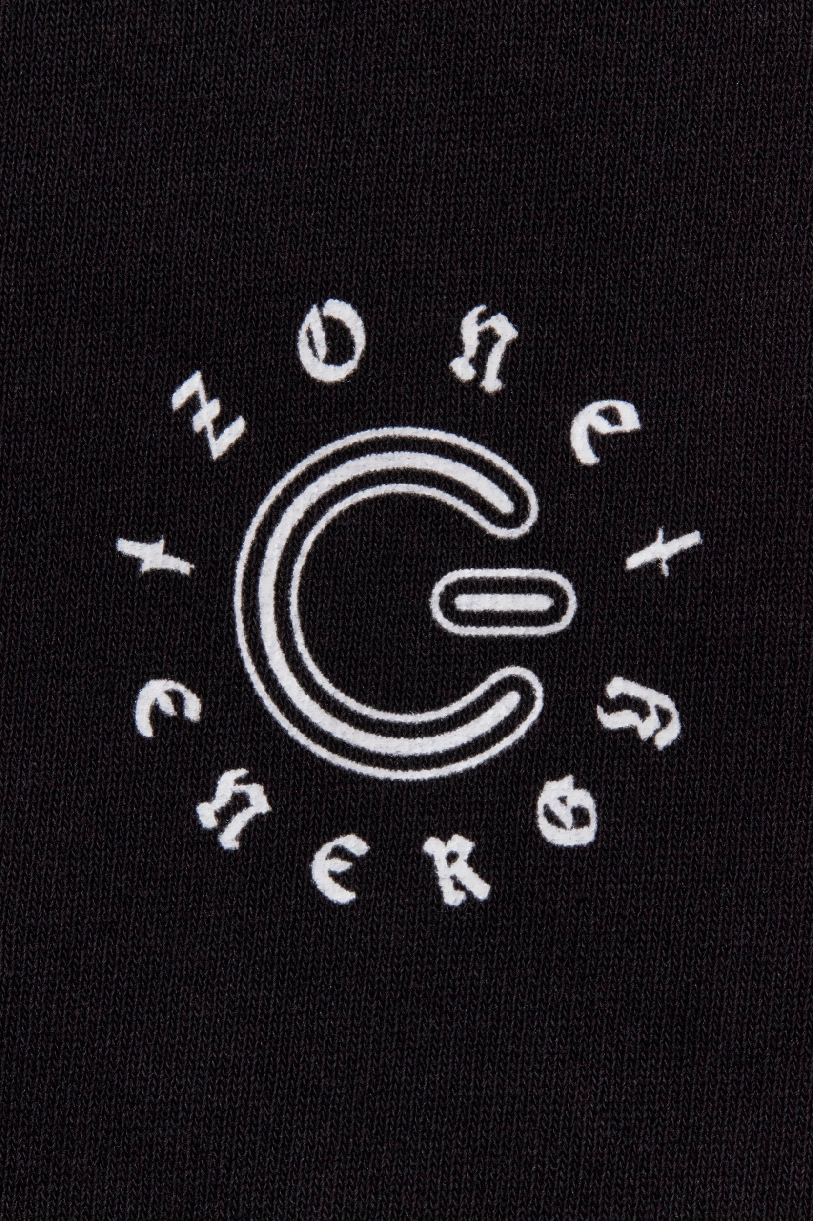 【数量限定】ZONe T-SHIRT : 005 HYPERFOCUS DESIGN【送料無料】