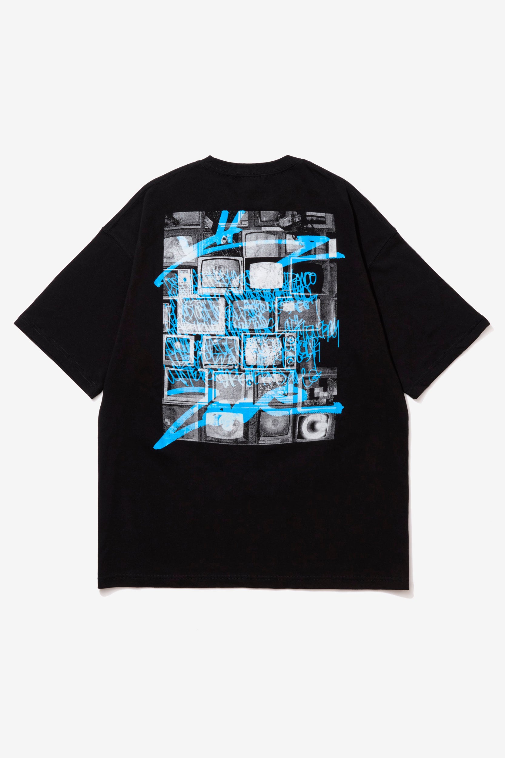 【数量限定】ZONe T-SHIRT : 003 HYPERVISION DESIGN【送料無料】