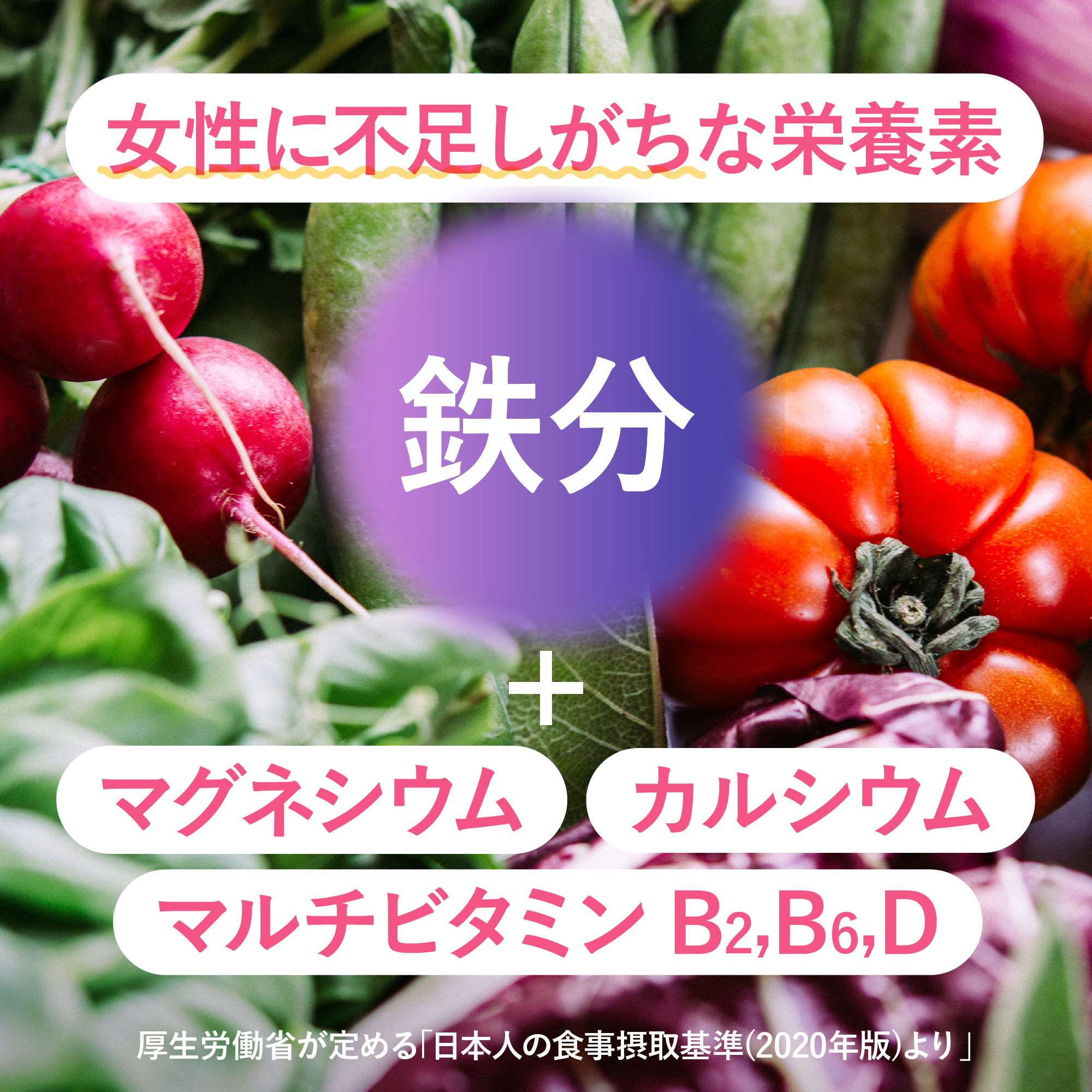 menphys GABA&大豆イソフラボン&鉄分 50ml瓶