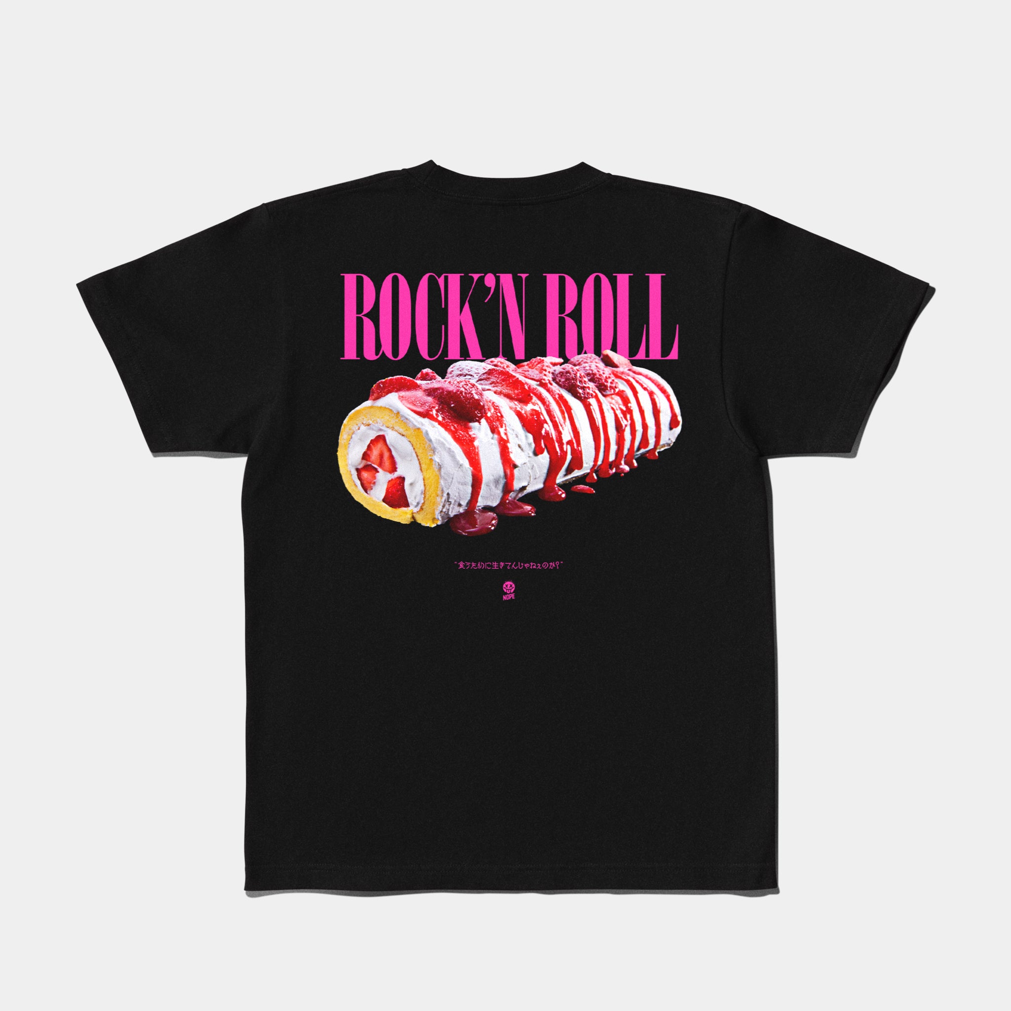 ギルT #003 ( ROCK'N ROLL )
