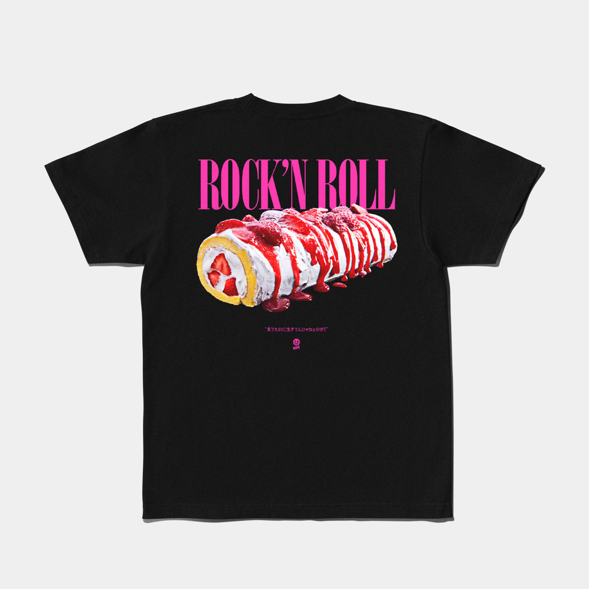 ギルT ROCK'N ROLL