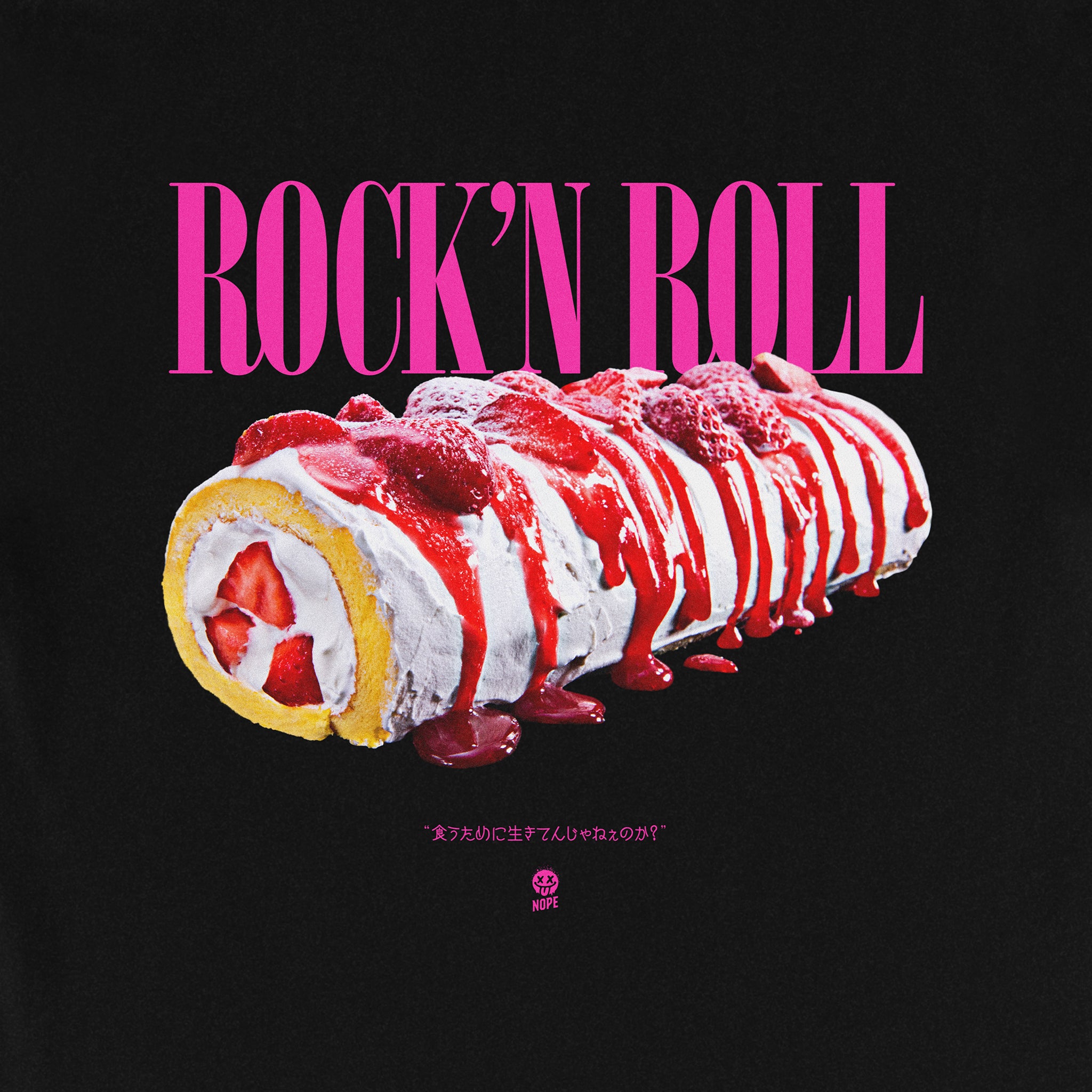 ギルT #003 ( ROCK'N ROLL )
