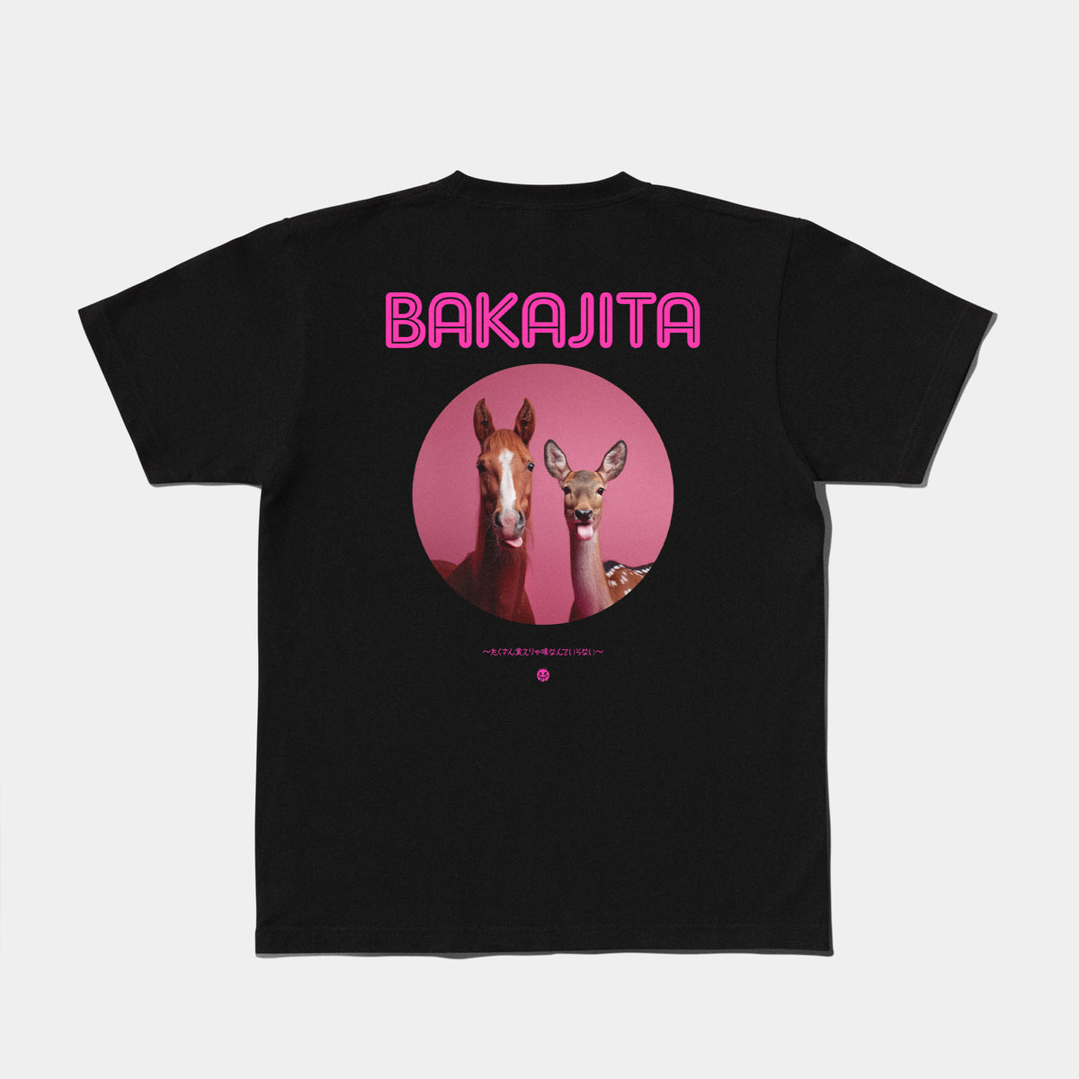 BAKAJITA