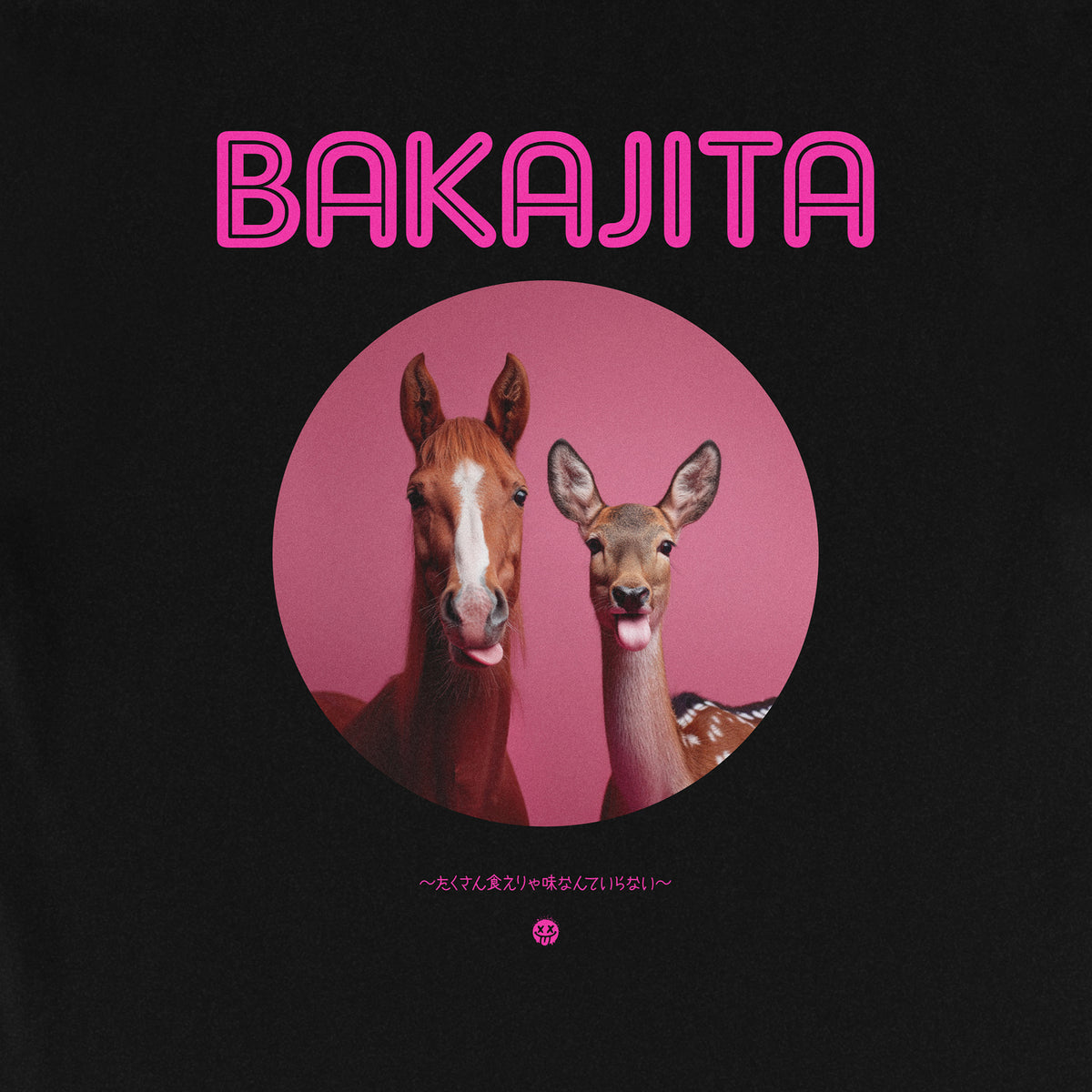 BAKAJITA