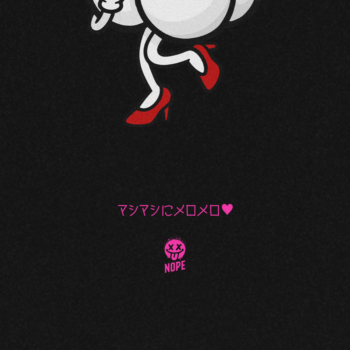 ギルT BOY MEETS GARLIC♥
