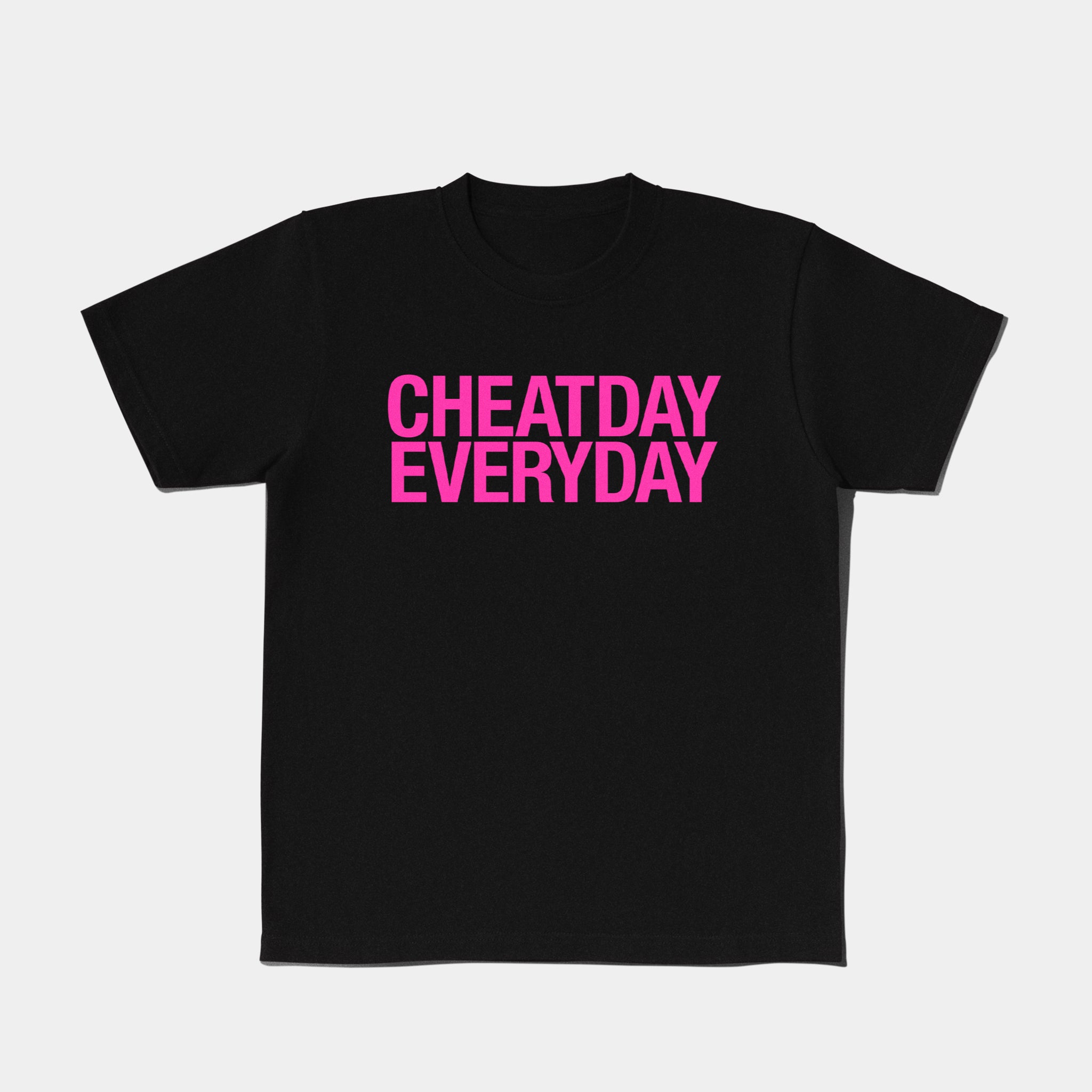 ギルT CHEATDAY EVERYDAY