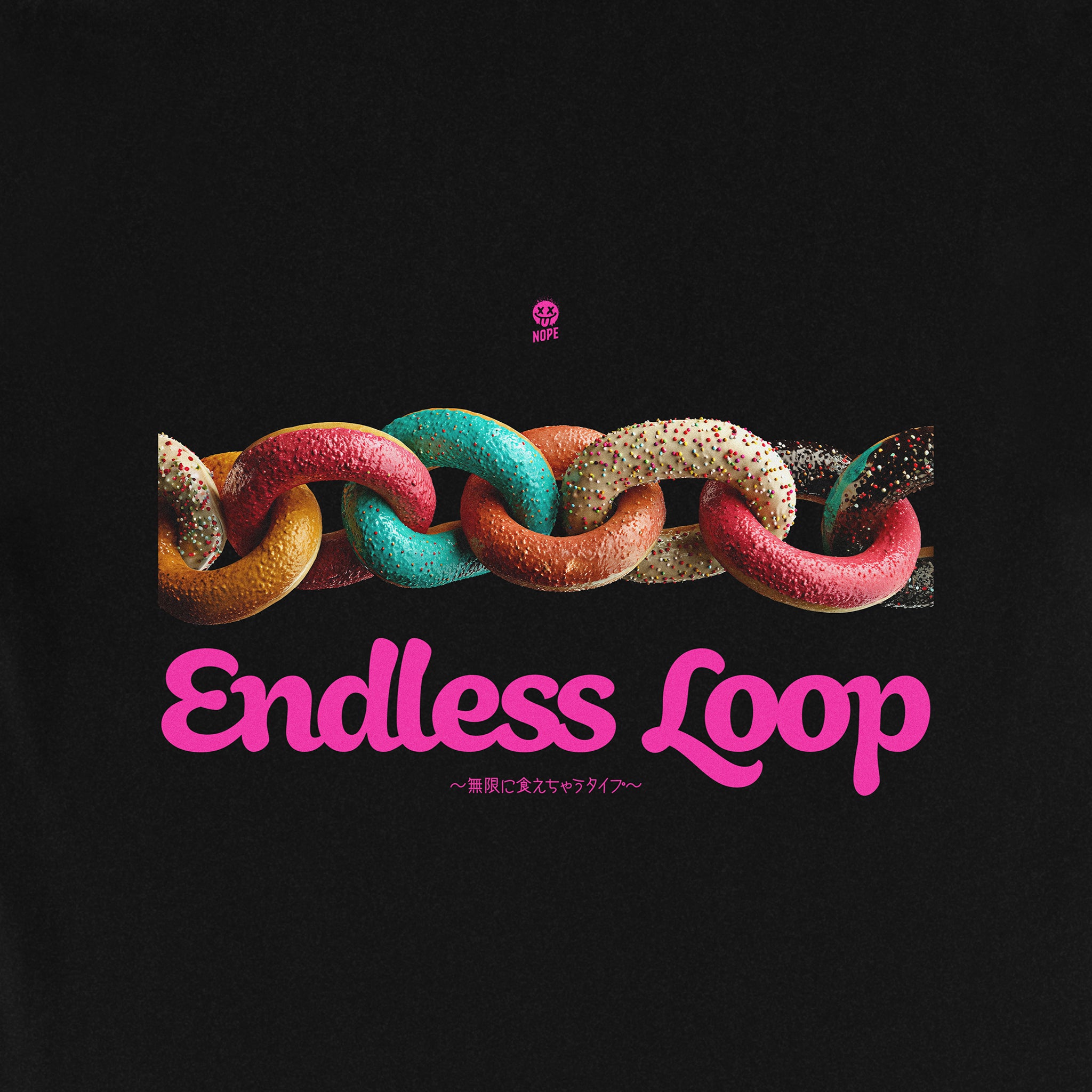 ギルT Endless Loop