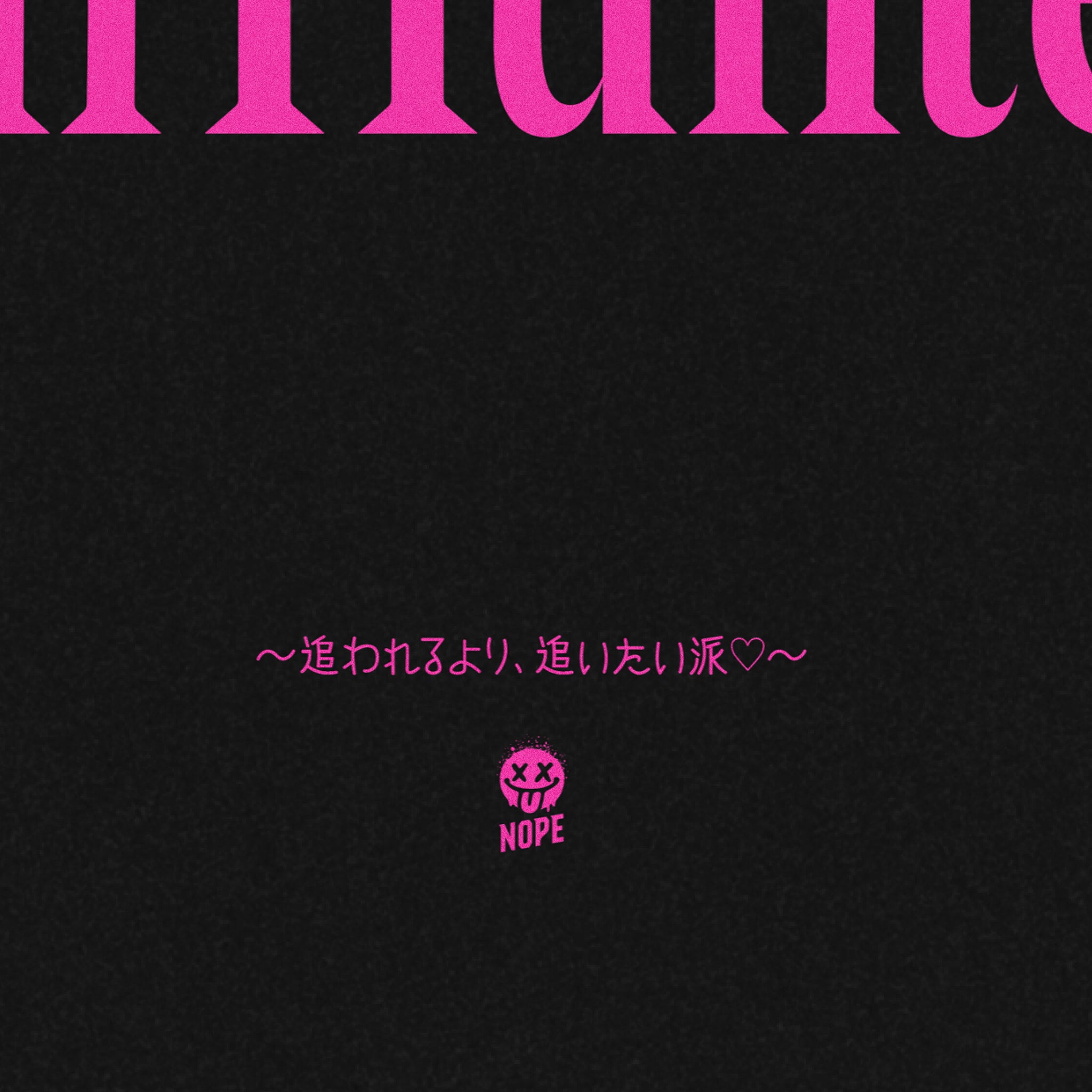 ギルT #019 ( I'm Hunter. )
