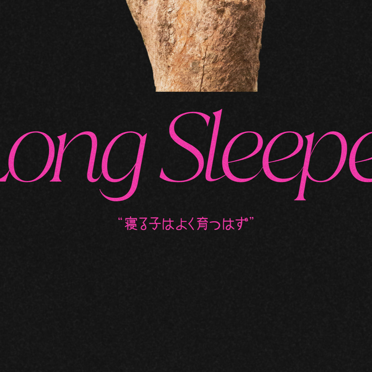 LONG SLEEPER