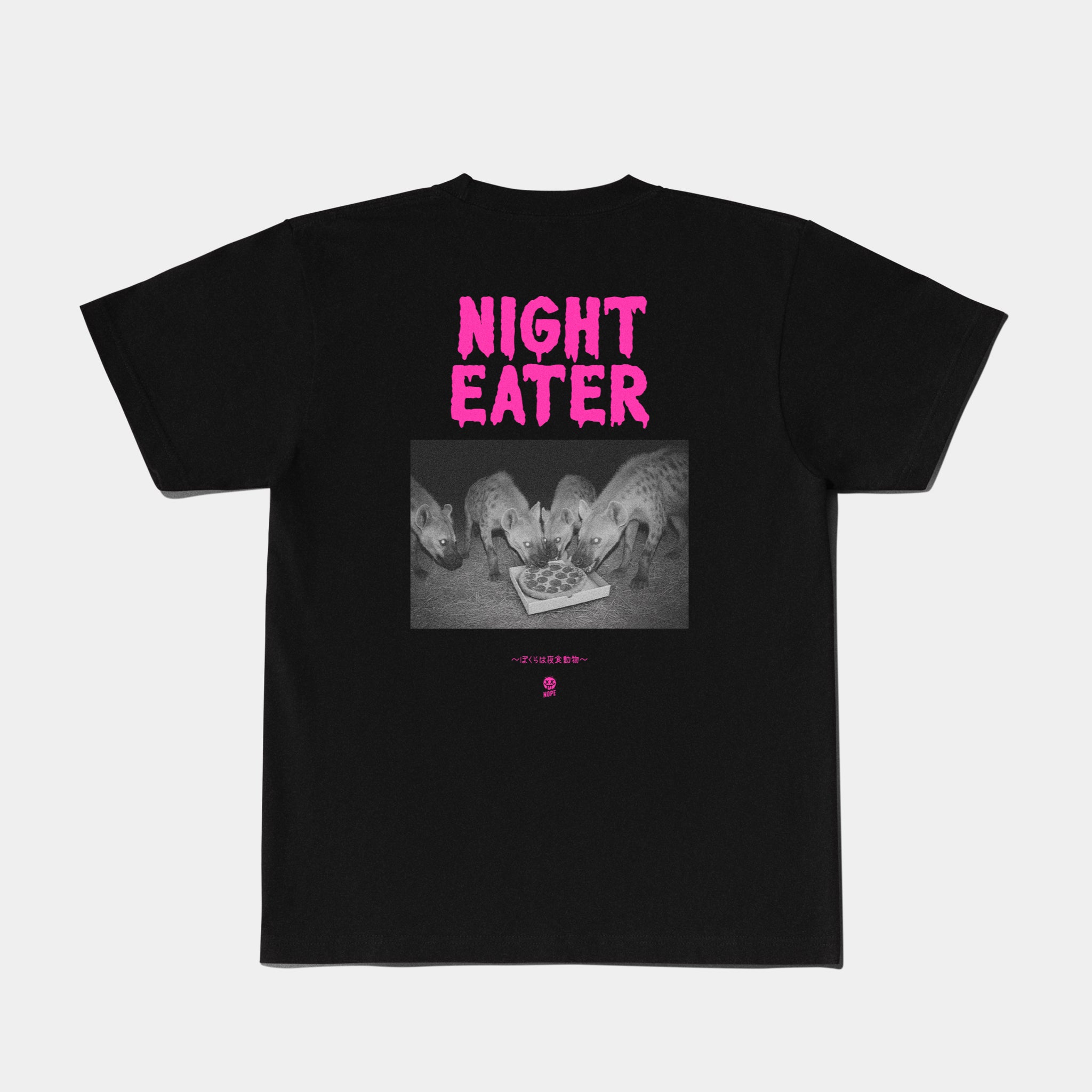 ギルT NIGHT EATER