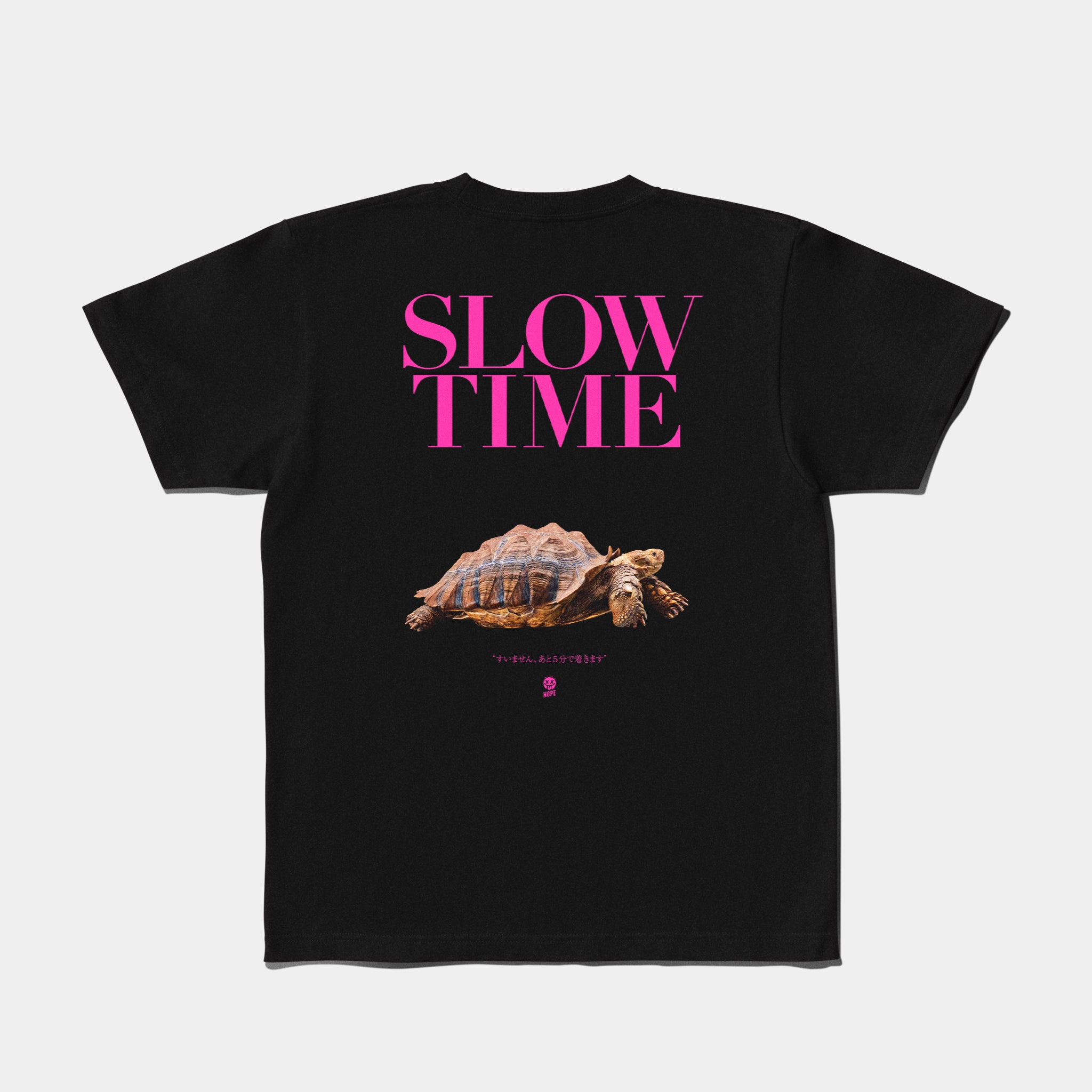 ギルT #029 ( SLOW TIME )