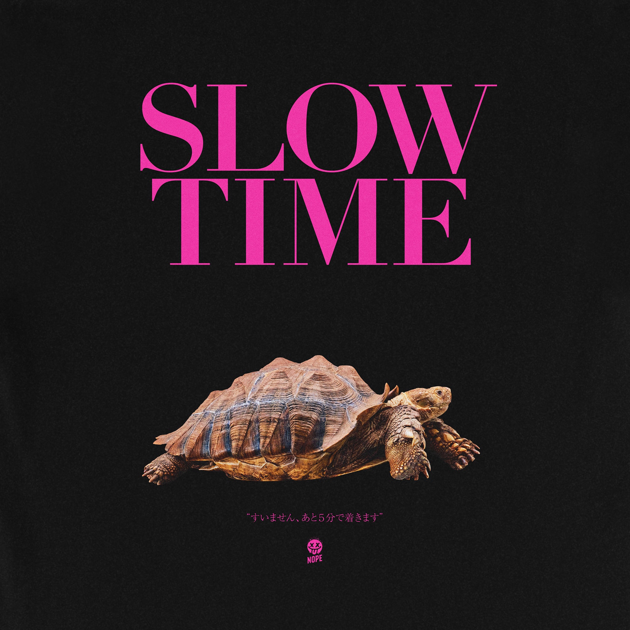 ギルT #029 ( SLOW TIME )