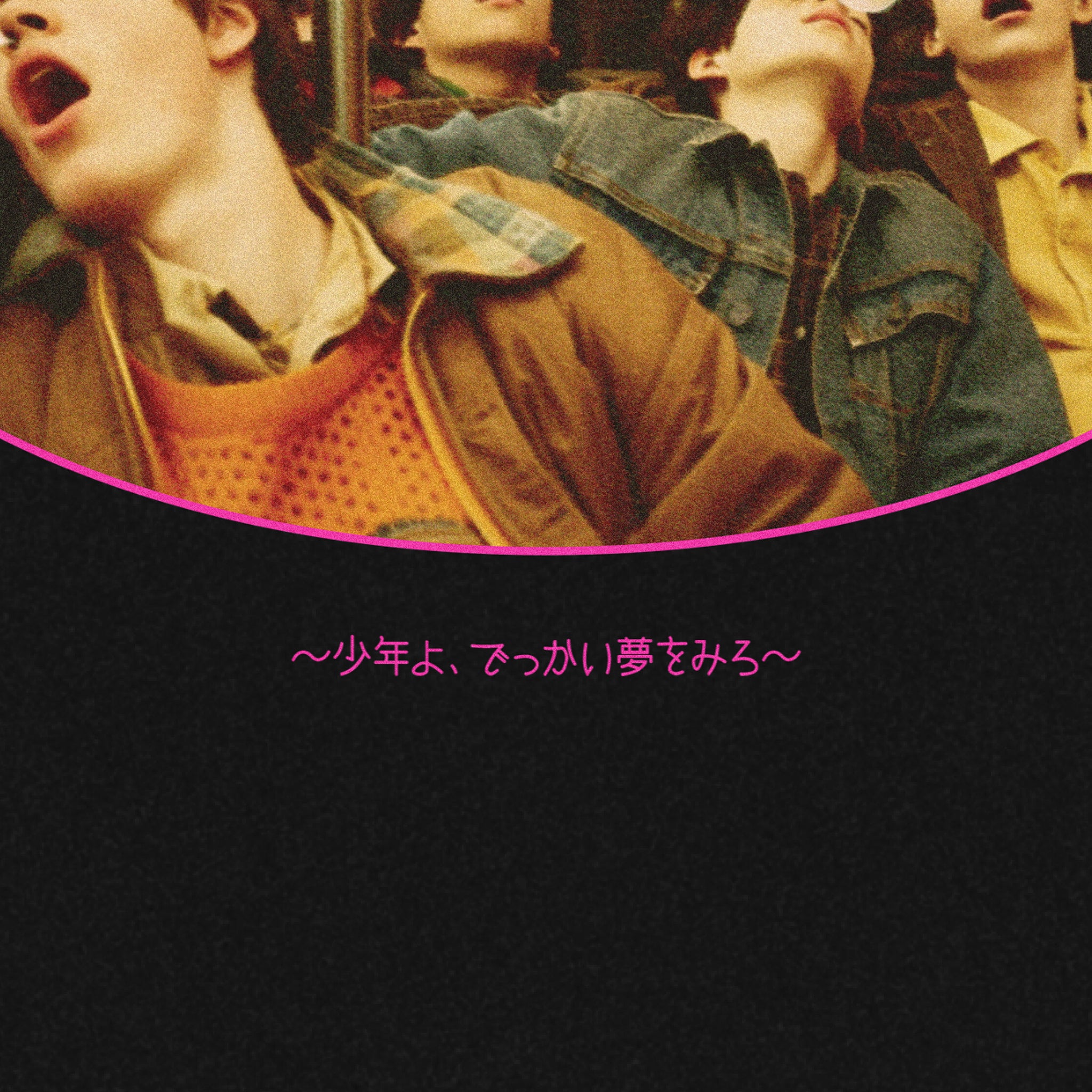 ギルT #018 ( THE GREAT DREAMS )