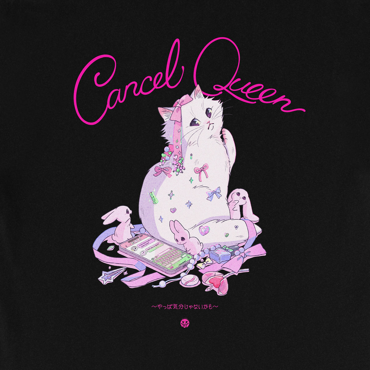 CANCEL QUEEN