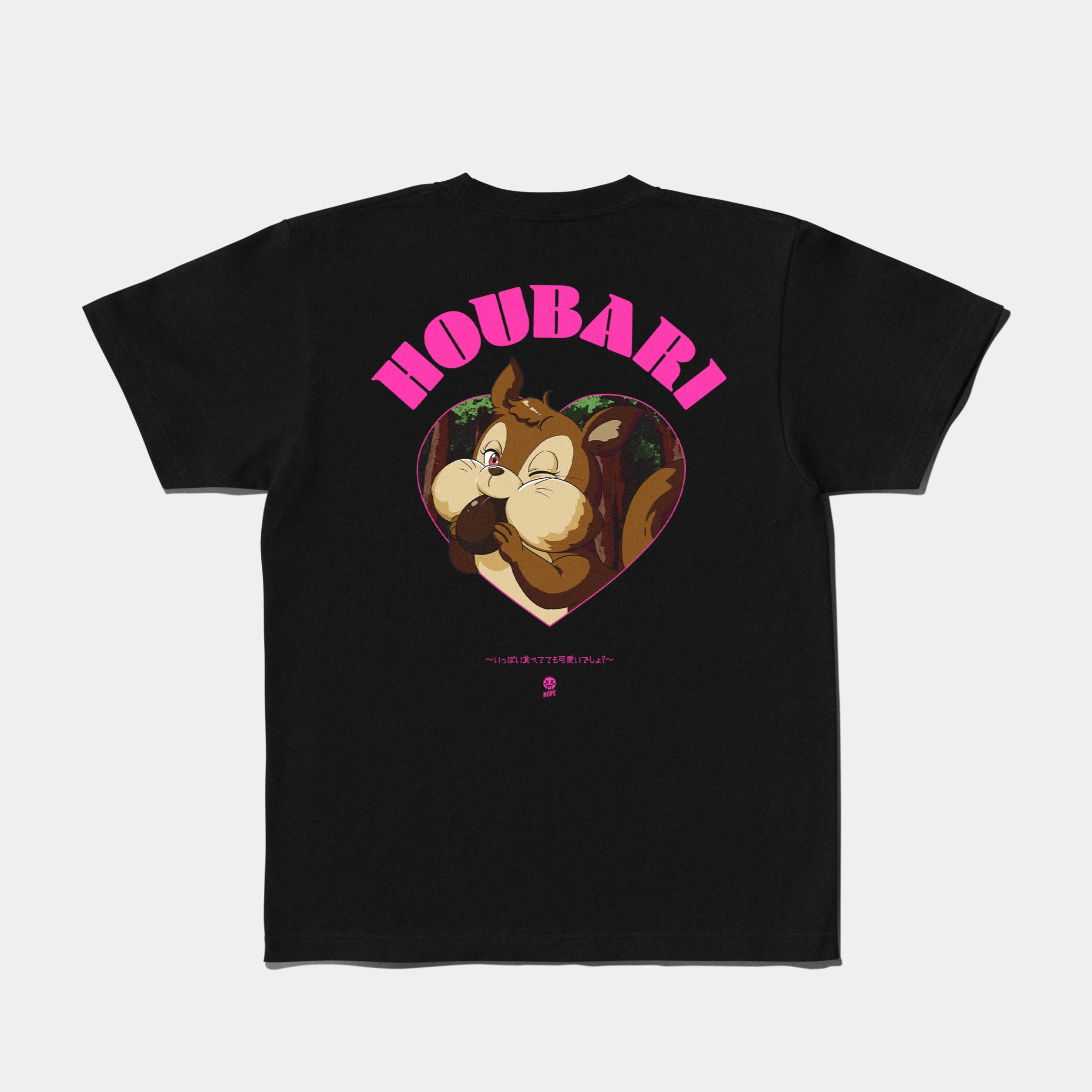 ギルT #030 ( HOUBARI )