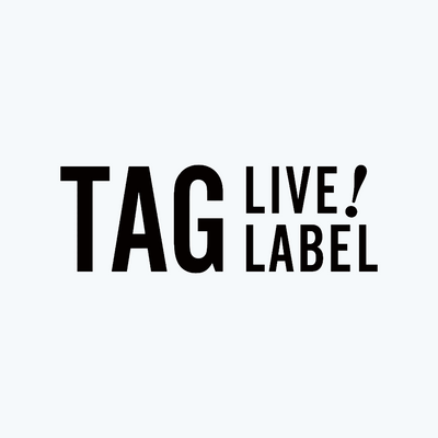 TAG LIVE LABEL