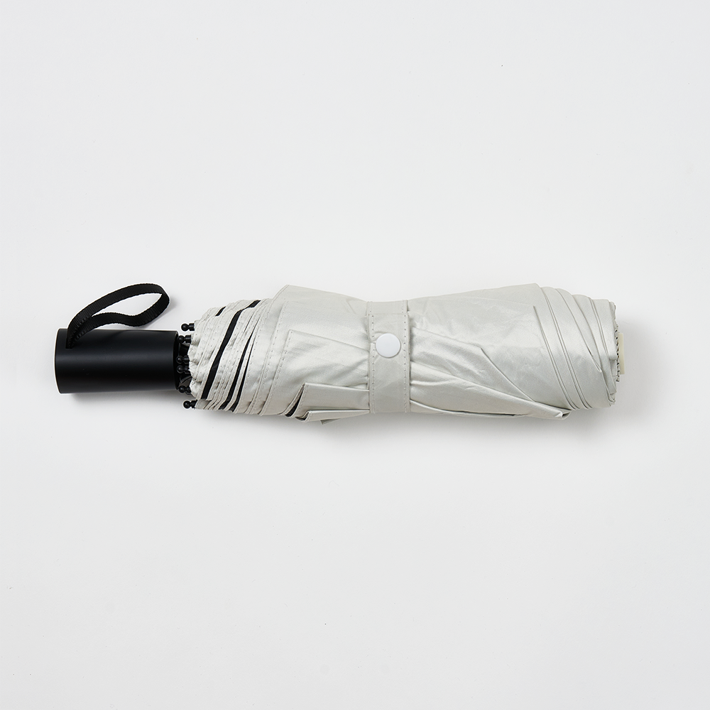 【数量限定】GREEN DA･KA･RA おとな用ひがさセット（折りたたみタイプ）