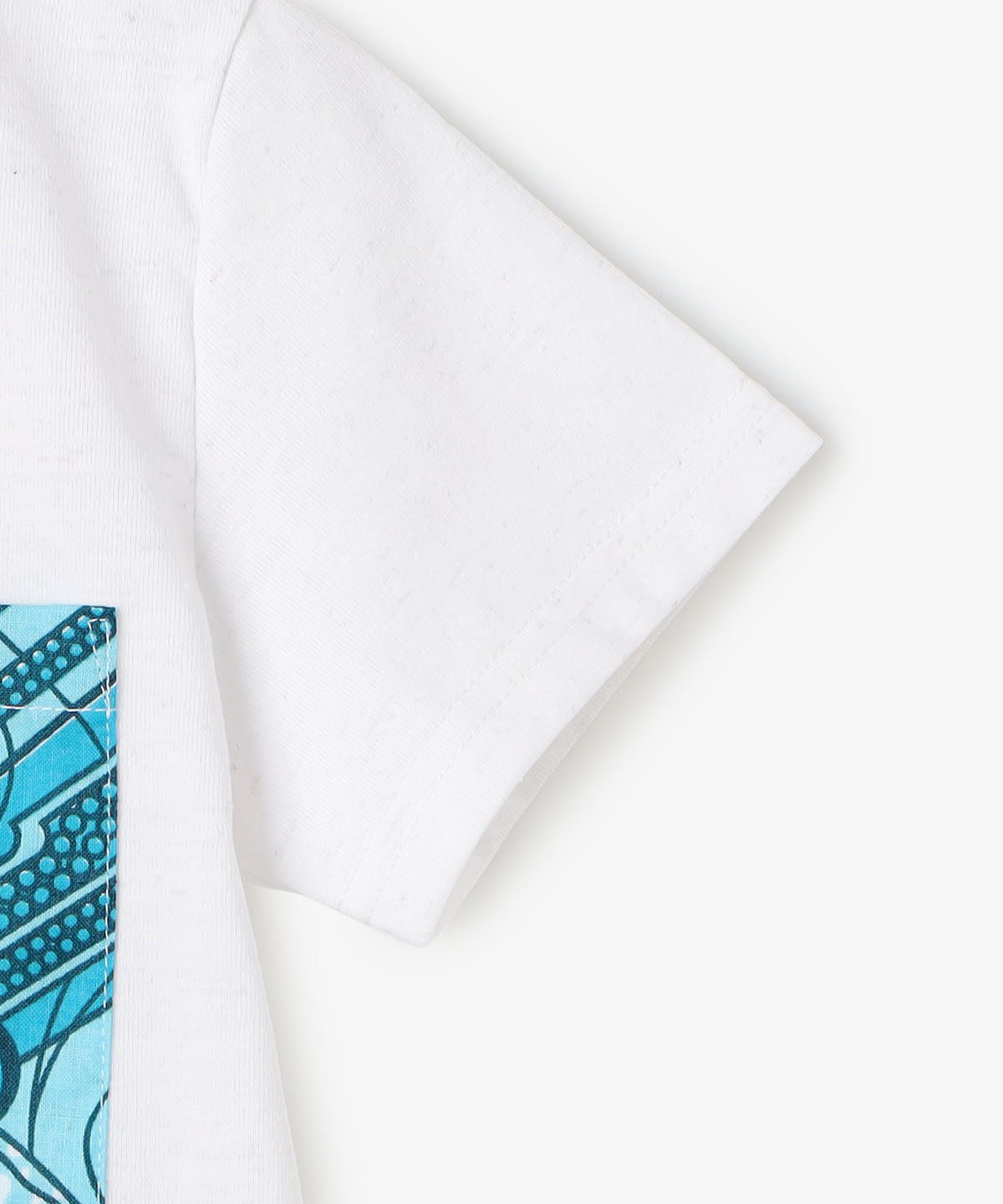 【数量限定】サントリー天然水×CLOUDYコラボ 　「What is 20？」イベントオリジナルTシャツ（キッズサイズ）