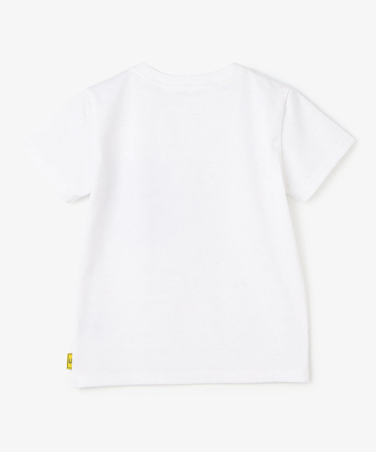 【数量限定】サントリー天然水×CLOUDYコラボ 　「What is 20？」イベントオリジナルTシャツ（キッズサイズ）