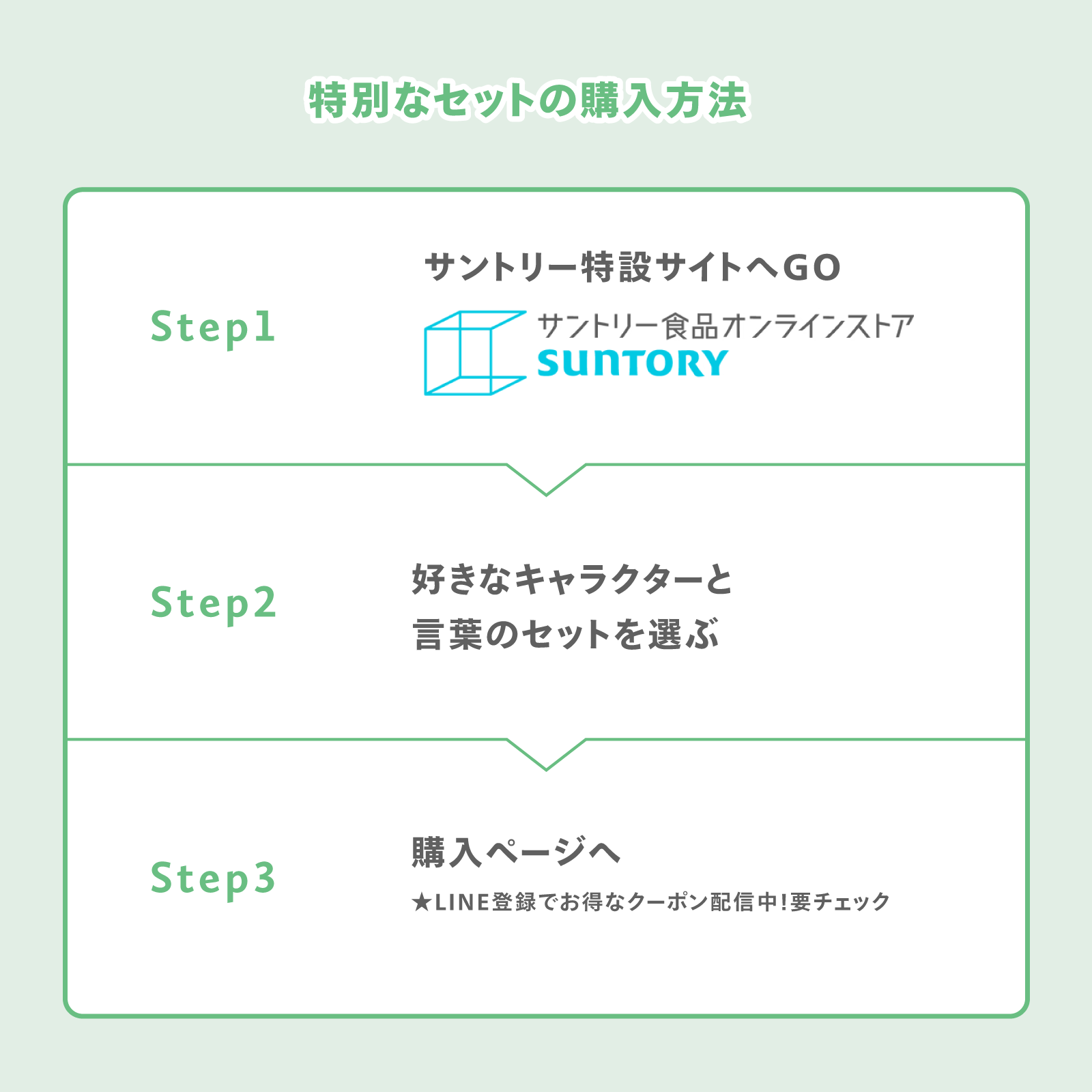 おそ松さんコラボ　サントリーメンフィス　スターターセット　カラ松　ねころびver.