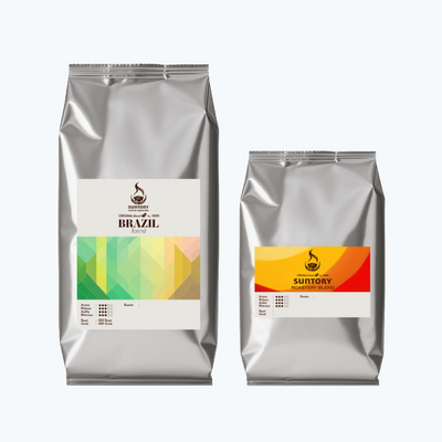 SUNTORY COFFEE ROASTERY