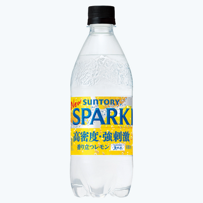 天然水SPK