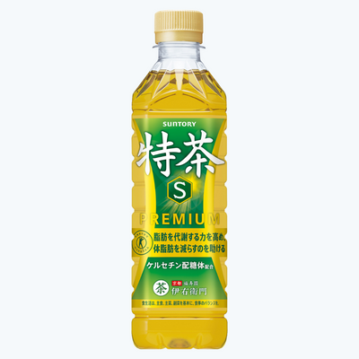 特定保健用食品
